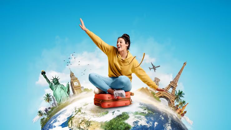 Holiday Planning Checklist for a Stress-Free Trip