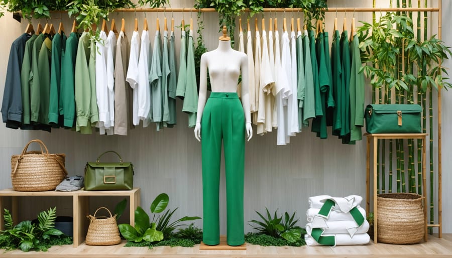 Fashion Trend Forecasting Analysis for Modern Brands